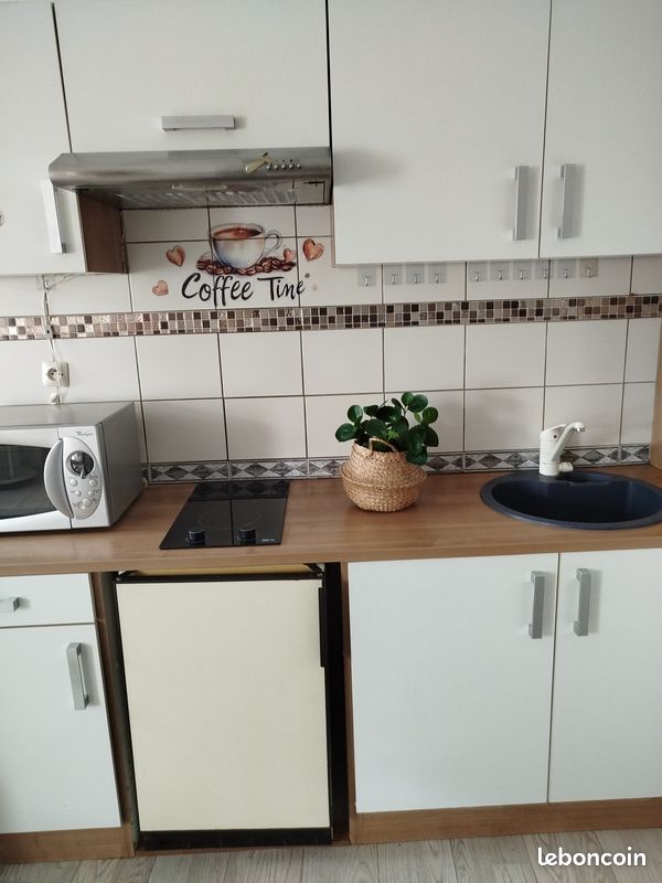 Appartement 2 pièces 34 m² · à Creutzwald · 34 m² · 425 €/mois