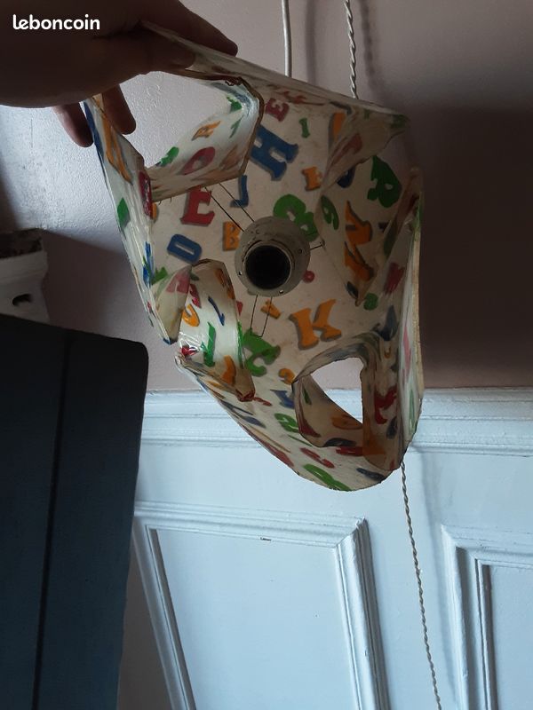 Lustre vintage (image 5)