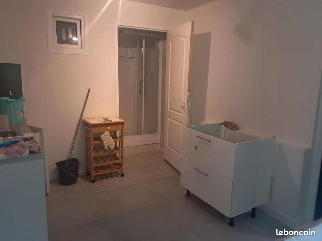 Appartement 2 pièces 35 m² · à Angoulême · 35 m² · 687 €/mois