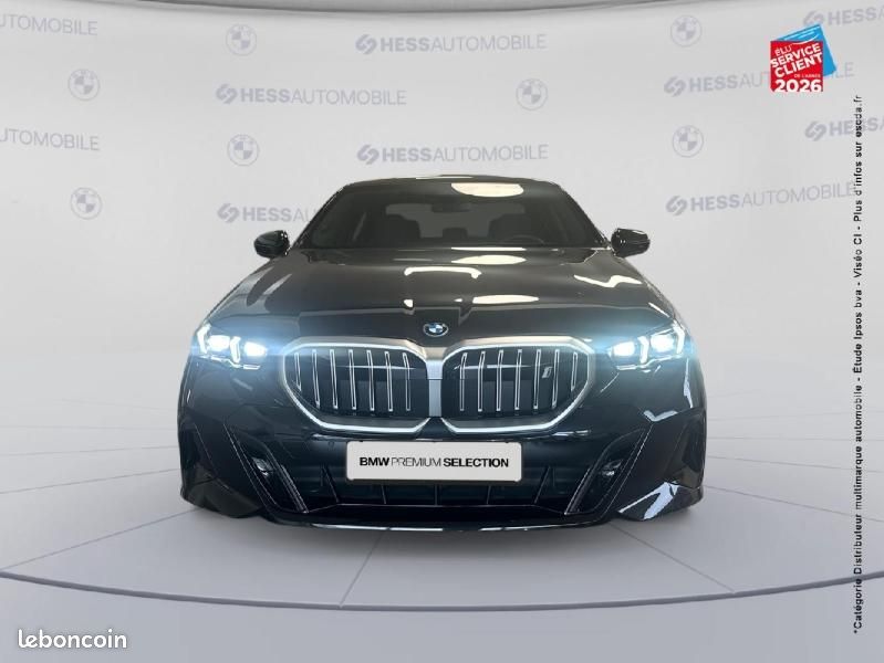 Bmw Série 5 i5 340ch M Sport eDrive40 (image 2)
