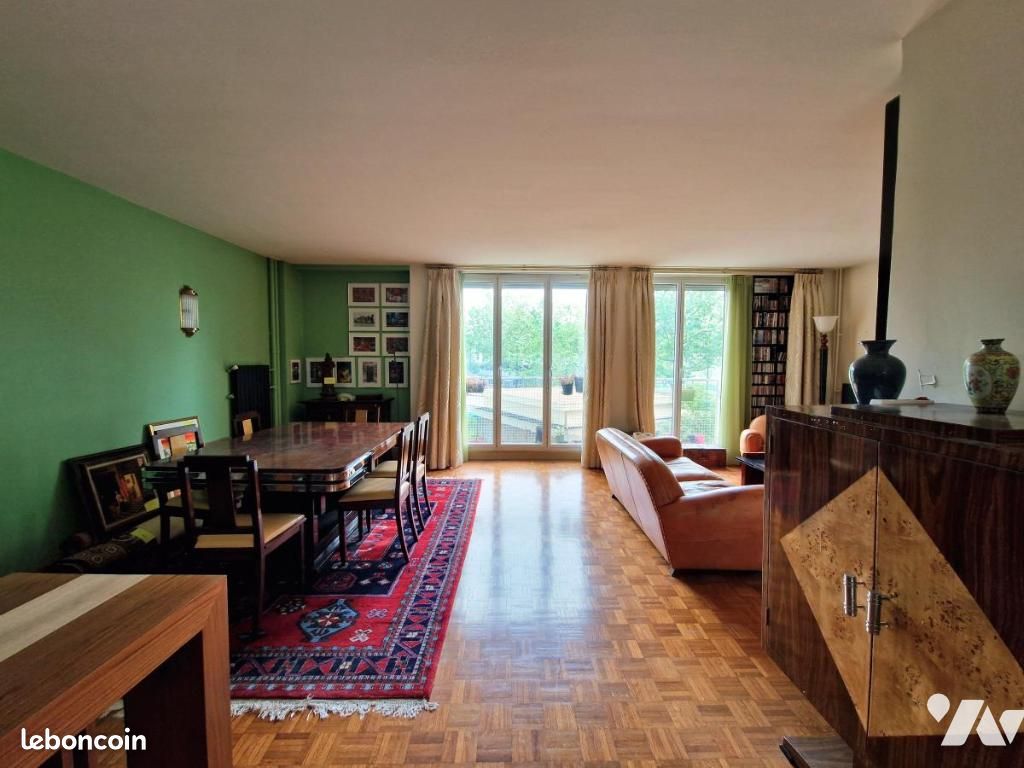 Appartement 3 pièces 70 m² · à Paris · 70 m² · 498 088 €