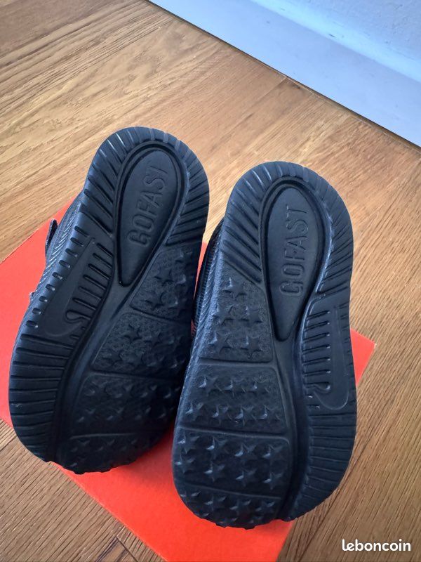 Basket Nike enfant (image 3)