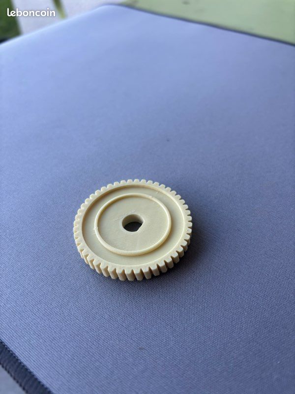 Pignon toit ouvrant BMW E30 E28 (image 1)