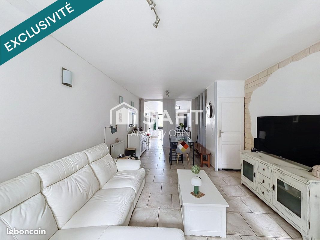 Maison 4 pièces 108 m² · à Lille · 108 m² · 249 000 €