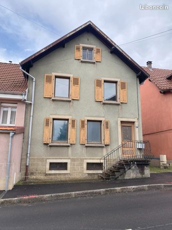 Maison 5 pièces 115 m²