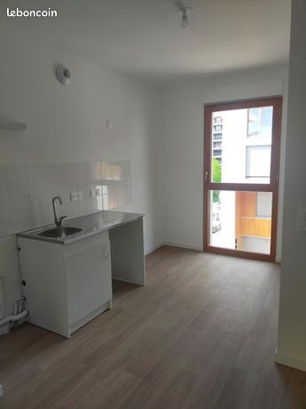 Appartement 4 pièces 81 m²