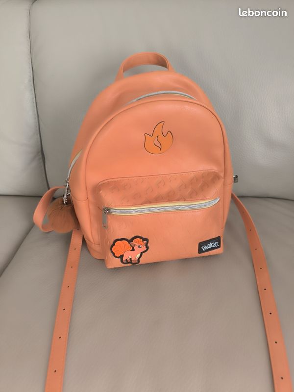 Sac a dos pokemon (image 1)