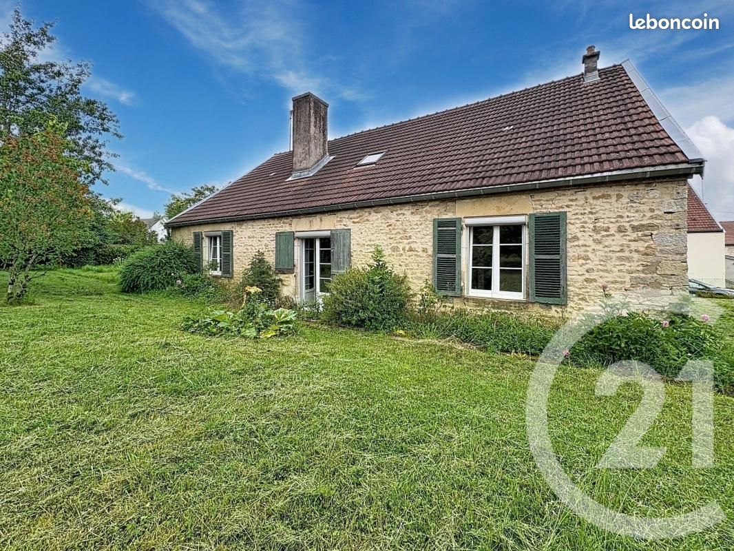 Maison 5 pièces 122 m² · à Jonchery · 122 m² · 99 000 €