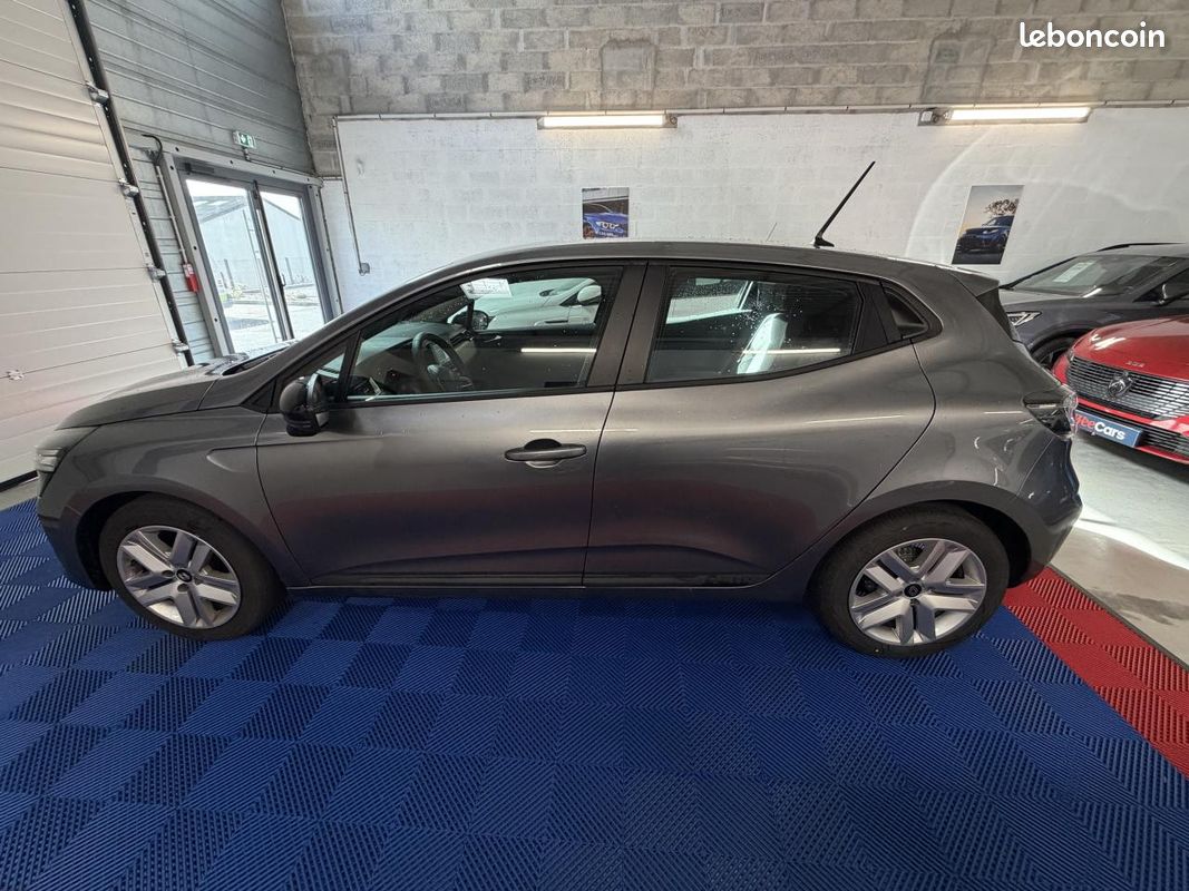 Renault clio 1.0 tce 90 evolution (image 4)