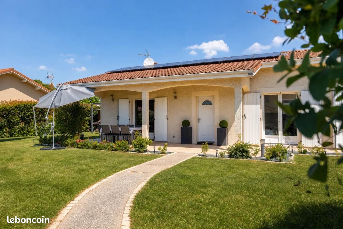 Maison 6 pièces 110 m² · à La Frette · 110 m² · 369 000 €