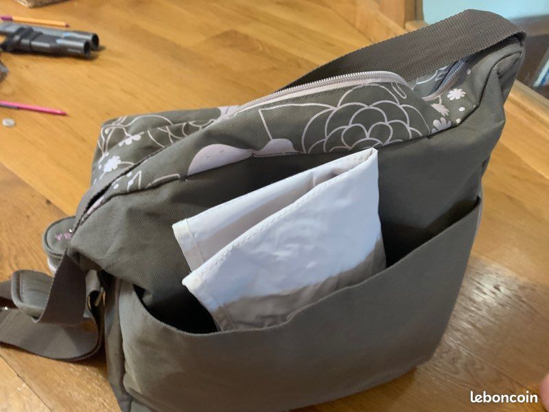 Sac à langer Beaba (image 2)