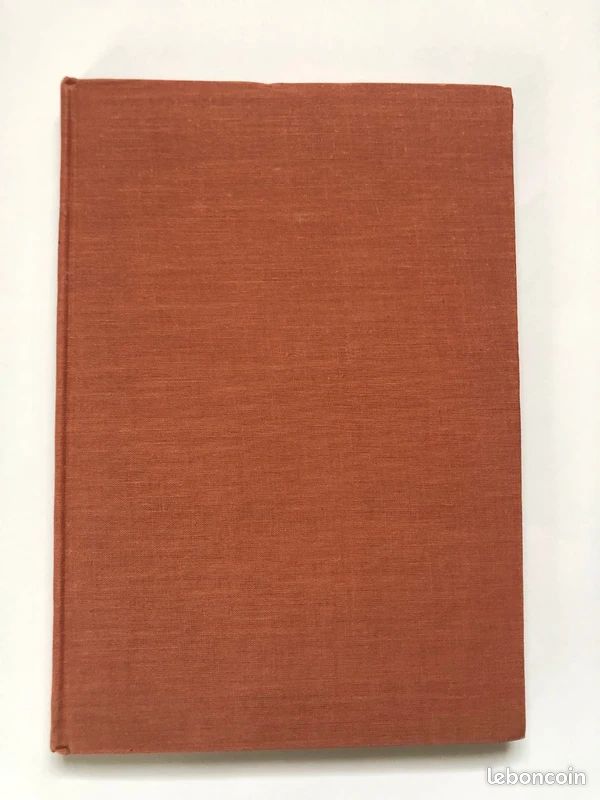 Miserere Georges Rouault édition 1951 (image 9)