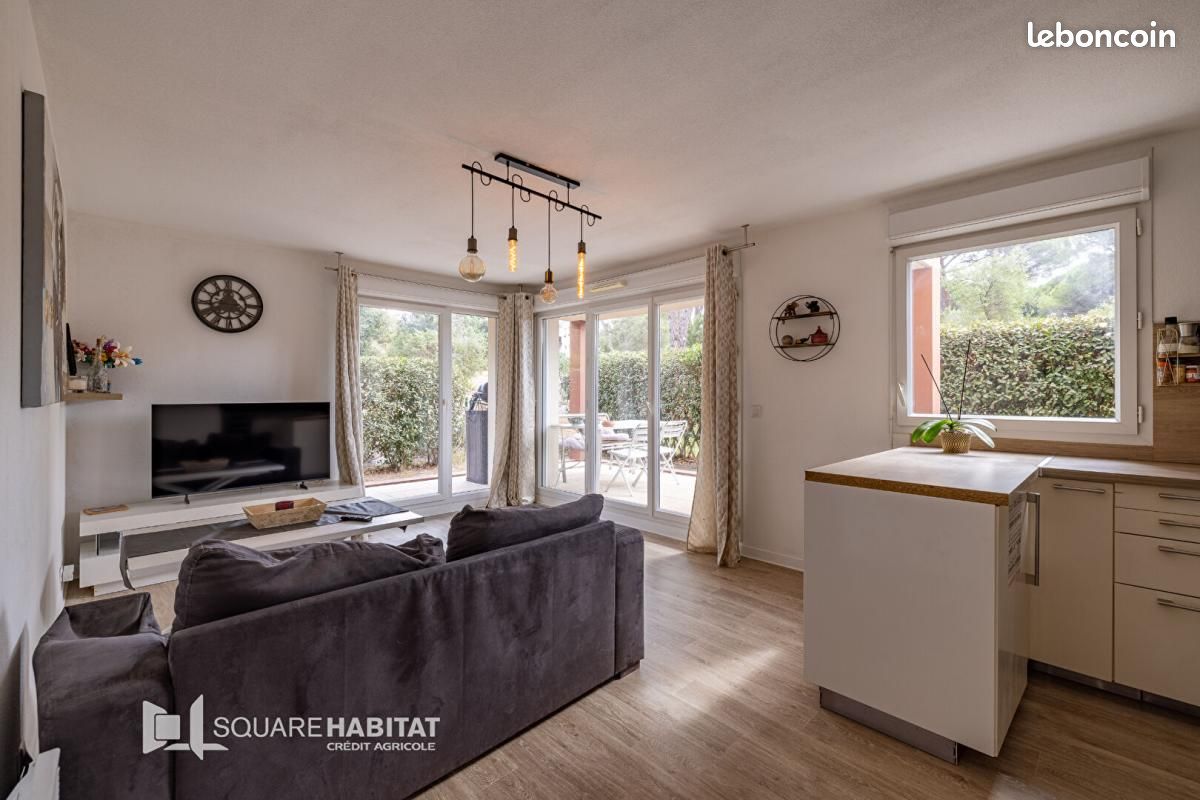 Appartement 3 pièces 60 m² · à Fréjus · 60 m² · 280 000 €
