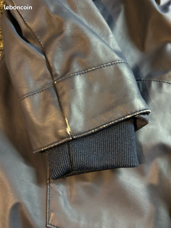 Imperméable (image 2)