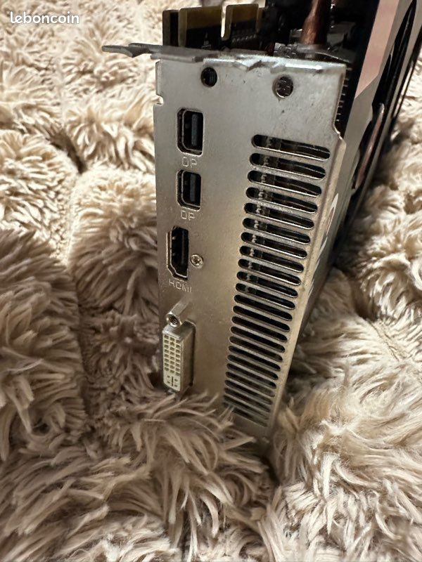 Radeon HD 7970 Poker Series, Club 3D, CoolStream (HS) (image 4)