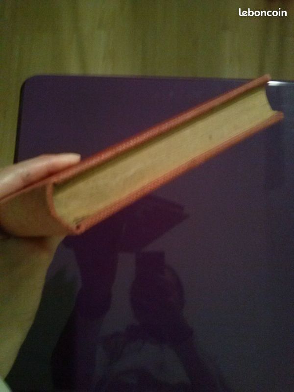 Livre Faire face (image 6)