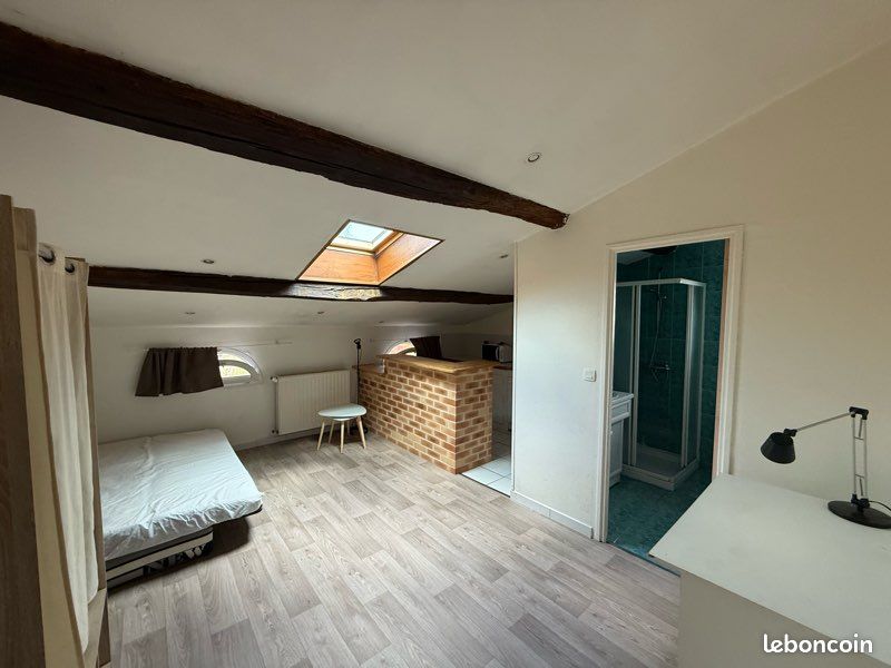 Appartement 1 pièce 26 m² · à Albi · 26 m² · 440 €