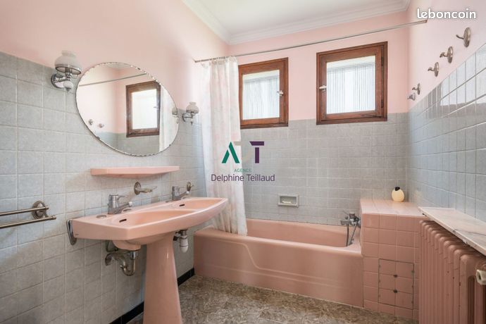 Maison 6 pièces 146 m² — 14