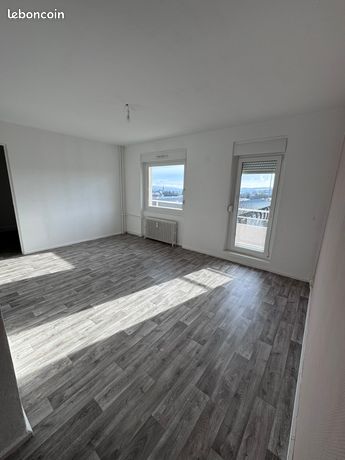 Bel Appartement F4 – Lumineux et Agréable à Vivre