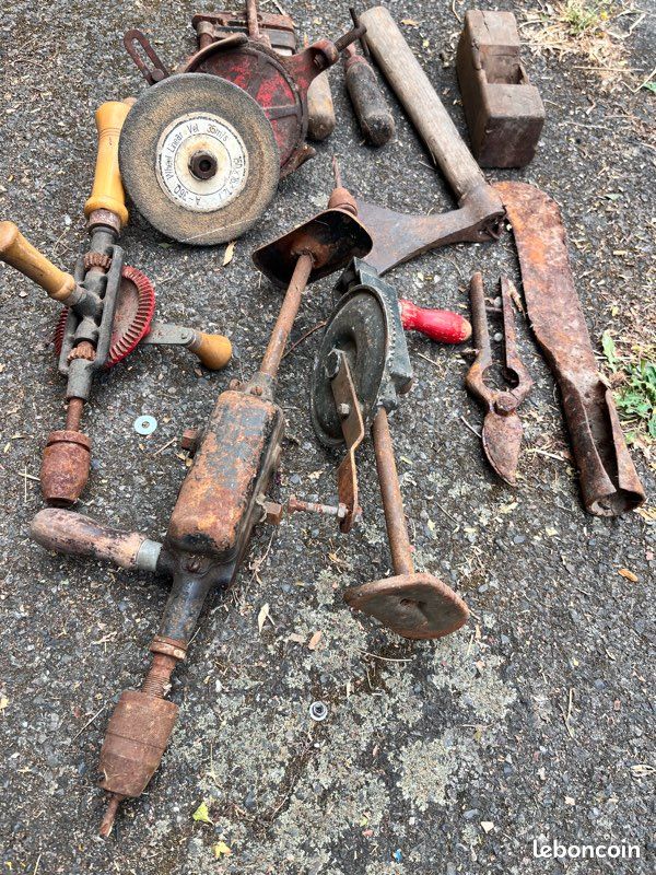 Outils de collection (image 2)