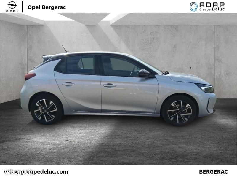 Opel Corsa 1.2 75ch GS (image 4)