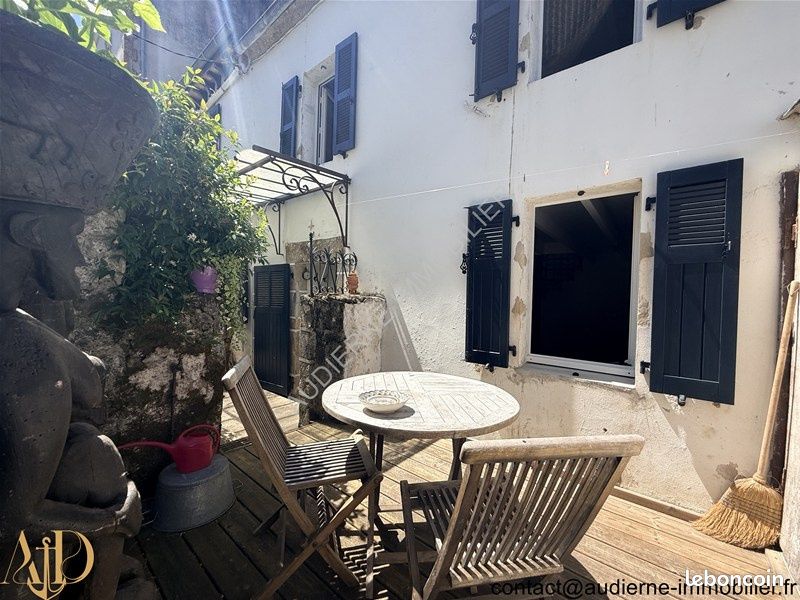 Maison 3 pièces 120 m² · à Audierne · 120 m² · 249 600 €
