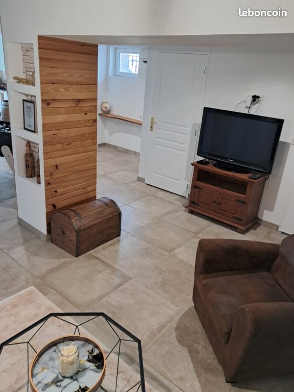 Logement au calme (image 6)