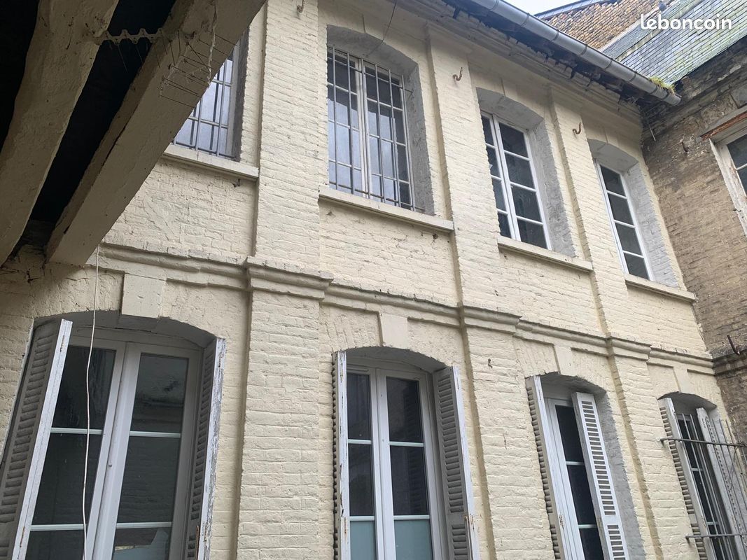 Immeuble 9 pièces 199 m² · à Dieppe · 199 m² · 280 000 €
