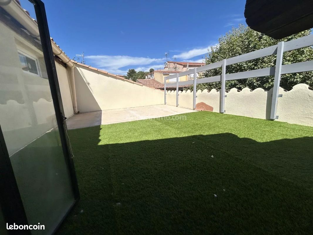 Appartement 1 pièce 15 m² · à Aubagne · 15 m² · 490 €/mois