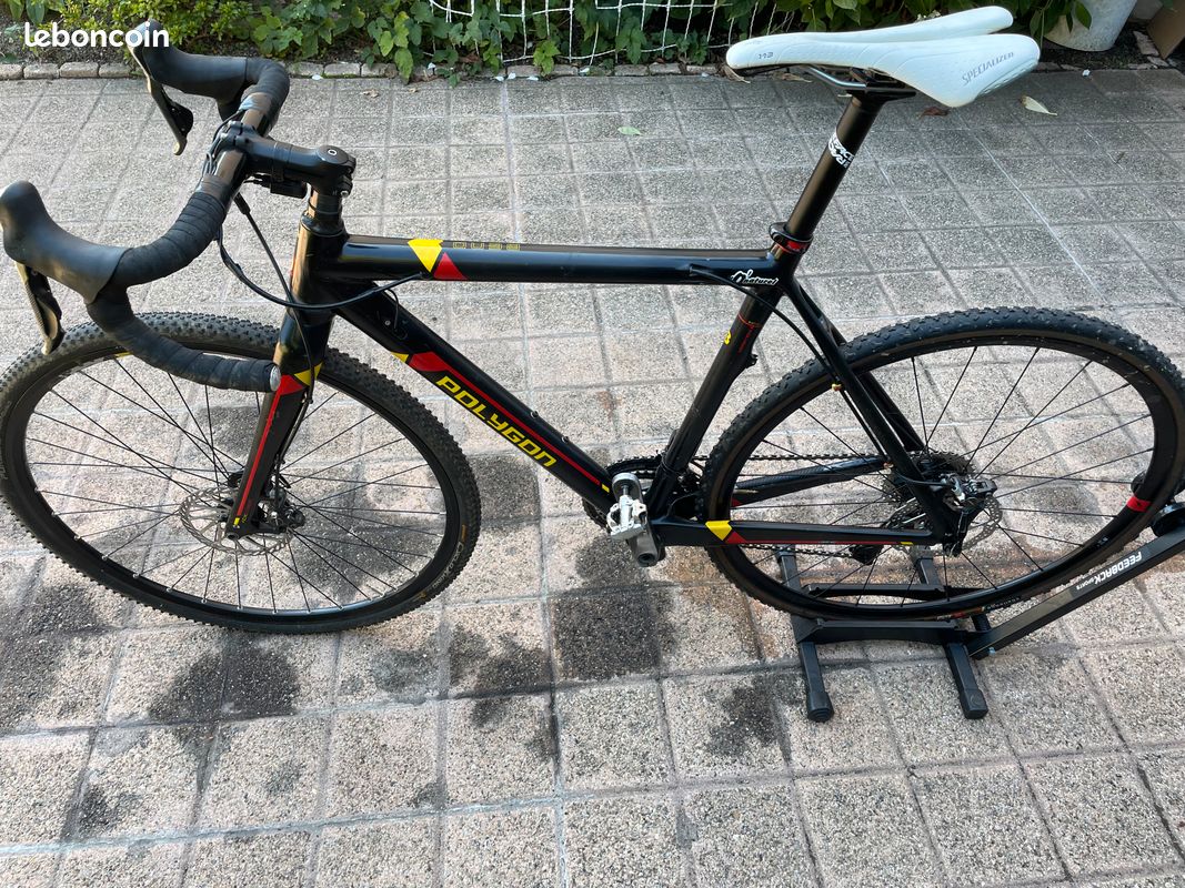 Polygon Bend acx Carbon 3 (image 3)