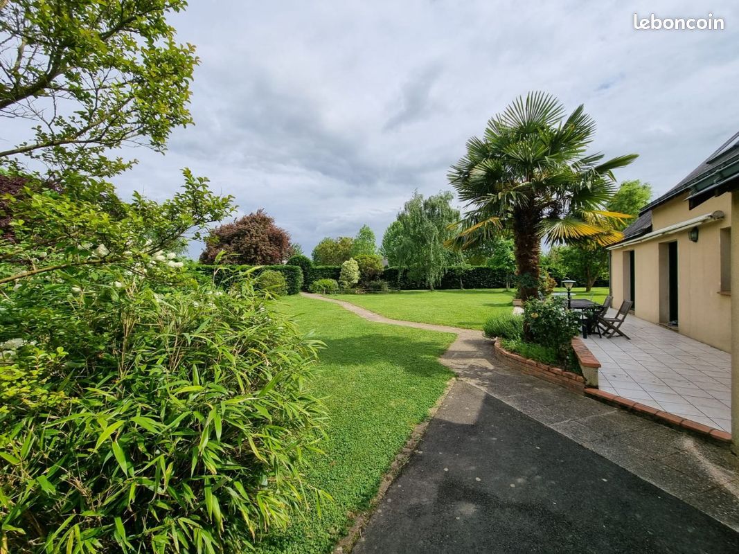 Maison 8 pièces 205 m² (image 7)