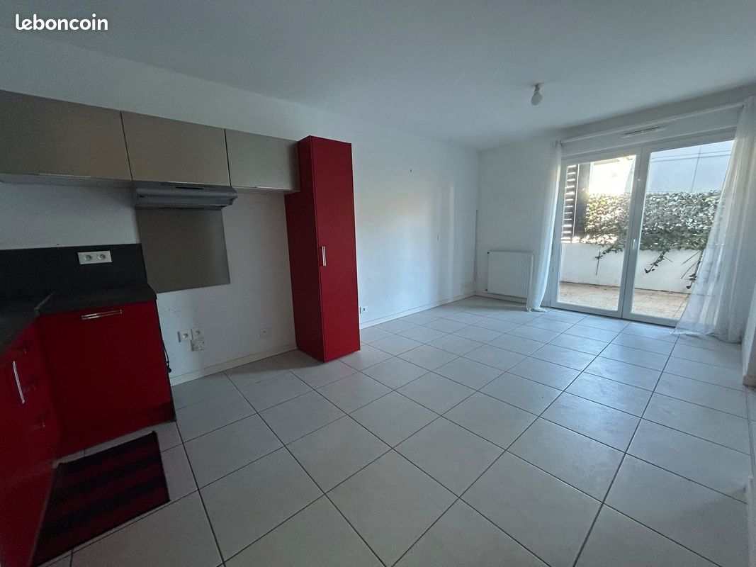 Appartement 1 pièce 35 m² · à Urrugne · 35 m² · 170 000 €