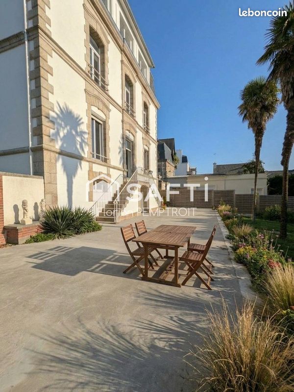 Appartement 3 pièces 85 m² · à Lorient · 85 m² · 235 000 €