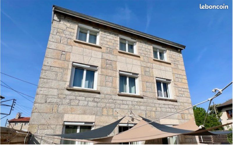 Maison 6 pièces 150 m² · à Villars · 150 m² · 329 000 €