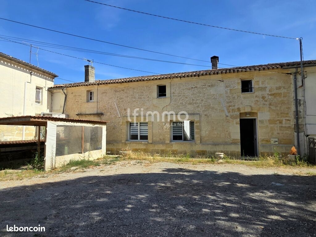 Maison 4 pièces 98 m² · à Val de Virvée · 98 m² · 242 300 €