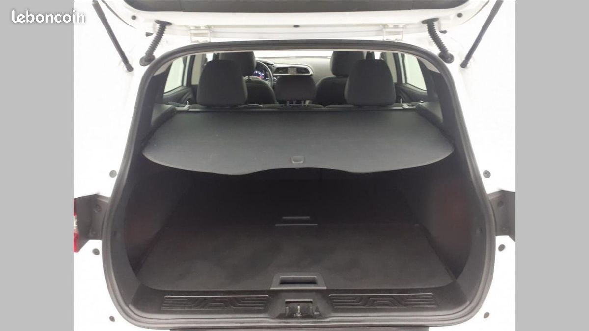 Renault Kadjar Blue dCi 115 Business (image 11)