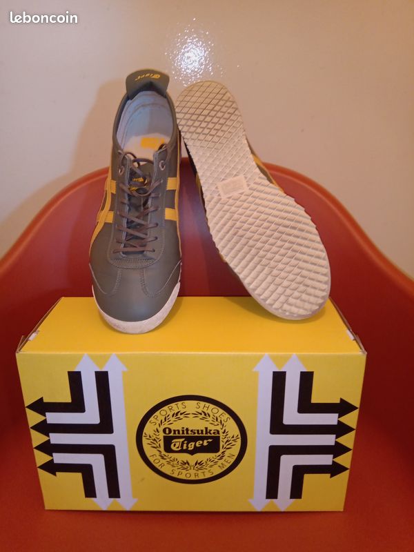 Asics Onitsuka Tiger Mexico 66 SD 42 (image 1)