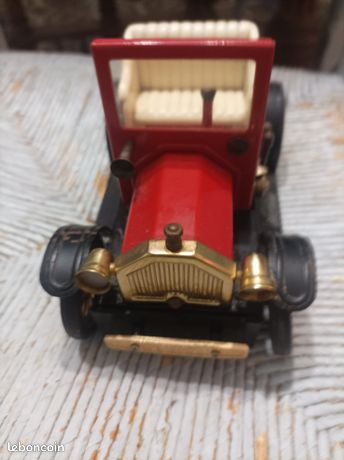 Lot de 2 Voitures Miniatures Collection Solido 1/43 - Collection