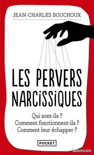 Les pervers narcissiques (image 1)