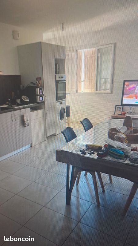 Appartement 3 pièces 55 m² · à Gardanne · 55 m² · 860 €/mois