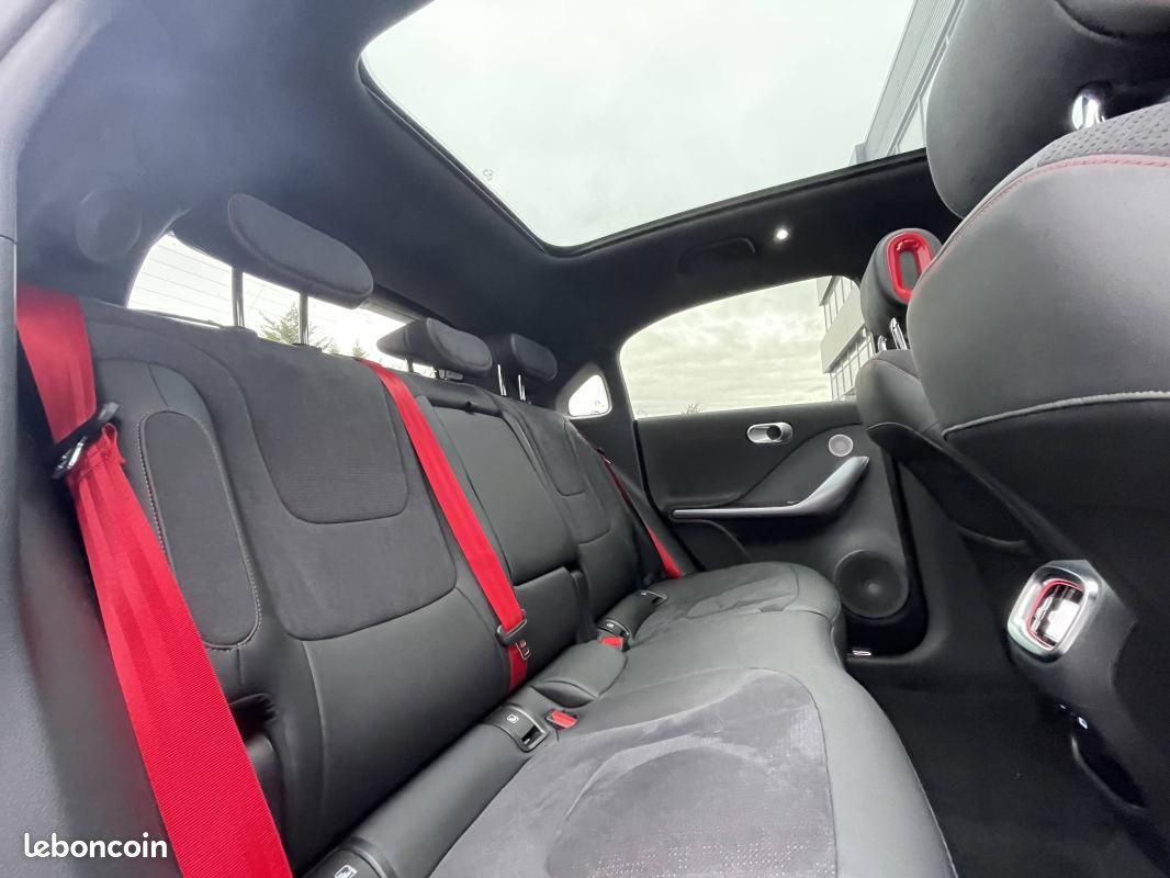 Smart #1 315 kW AWD Brabus 428 ch (image 21)