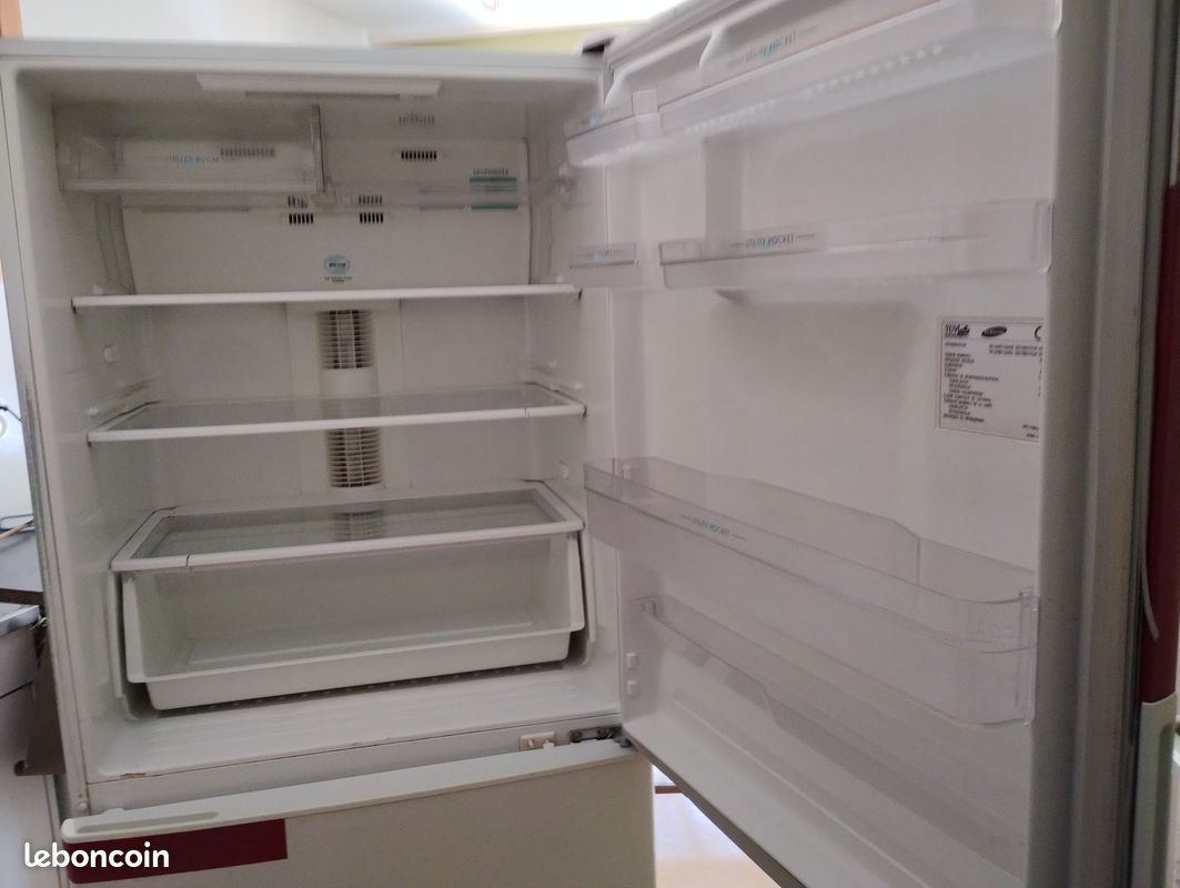Réfrigérateur Samsung (image 3)