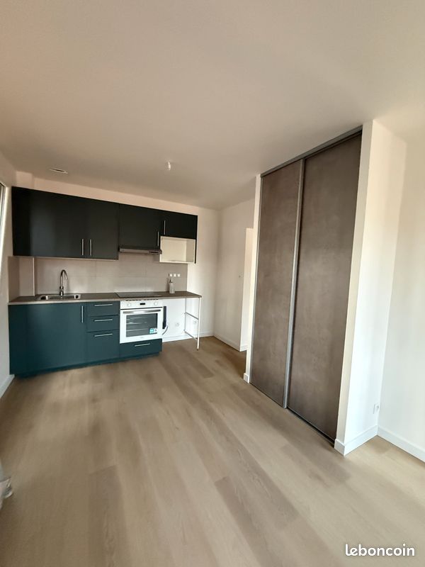 Appartement 3 pièces 60 m² · à Béziers · 60 m² · 780 €/mois