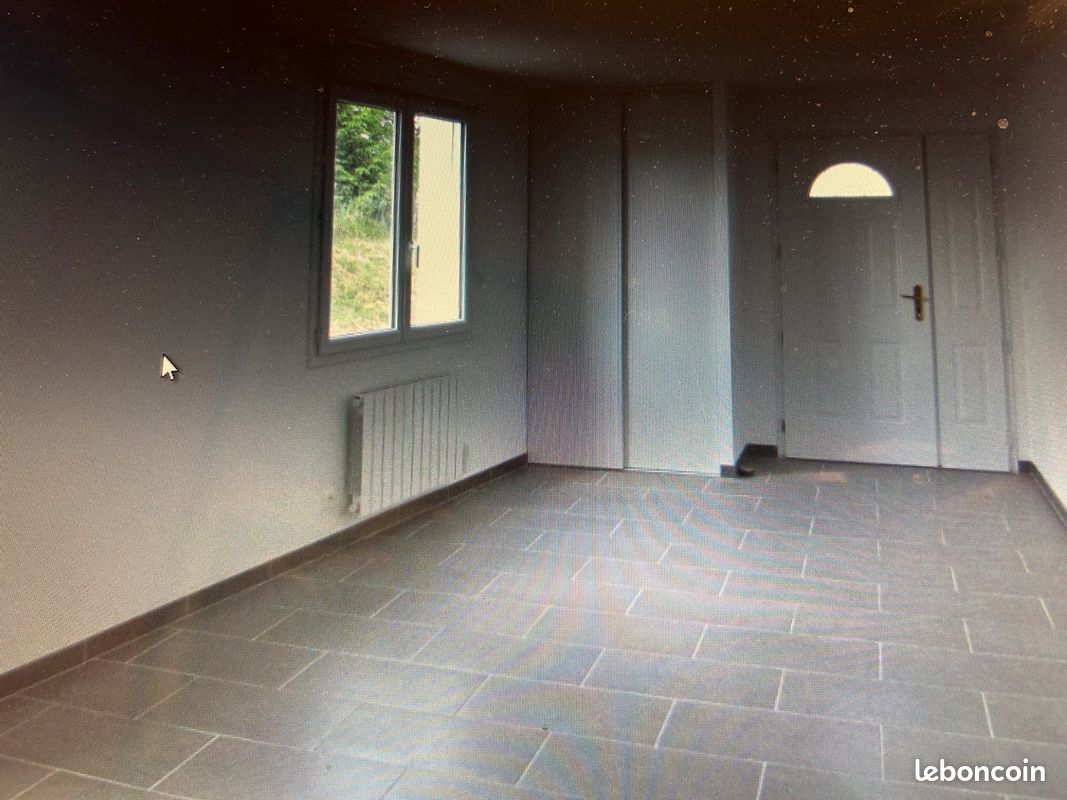 Maison Borcq sur airvault (image 3)