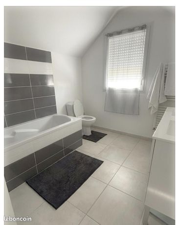Maison 4 pièces 85 m² — 9