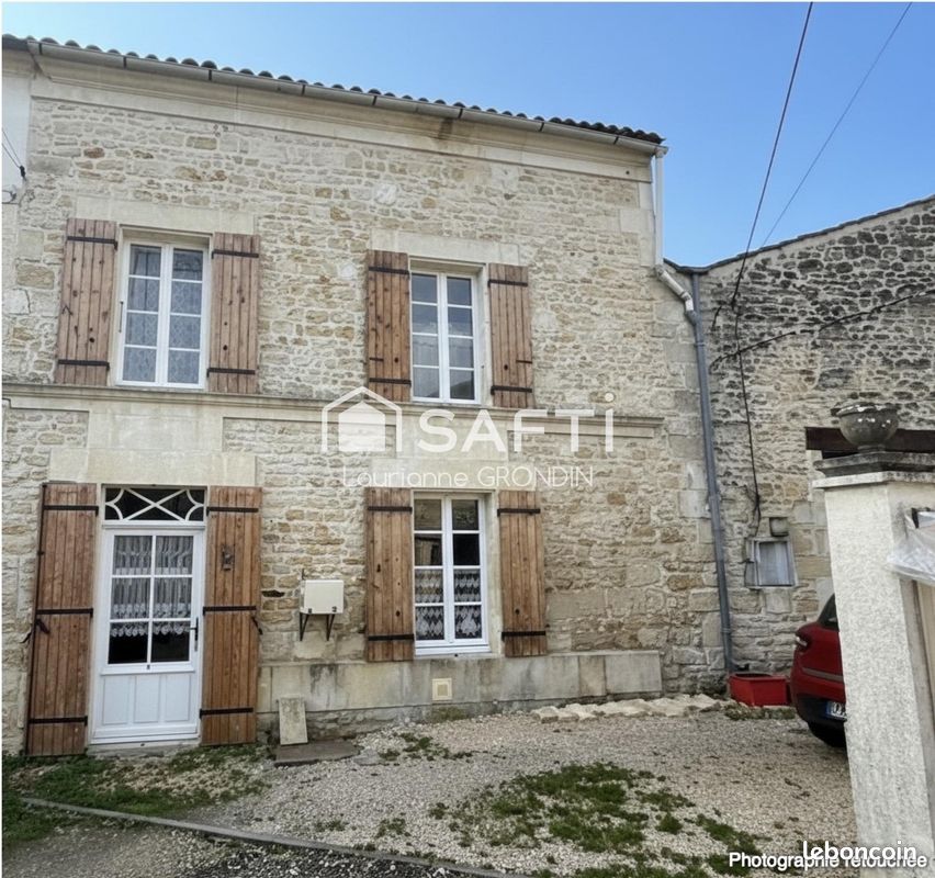 Maison 4 pièces 137 m² · à Grandjean · 137 m² · 139 000 €