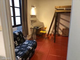 Appartement 1 pièce 32 m² · à Grenoble · 32 m² · 500 €/mois