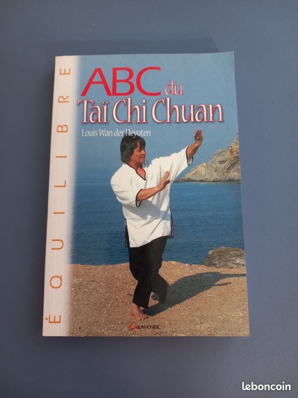 ABC du Taï Chi Chuan (image 1)