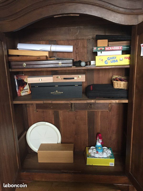 Armoire (image 3)