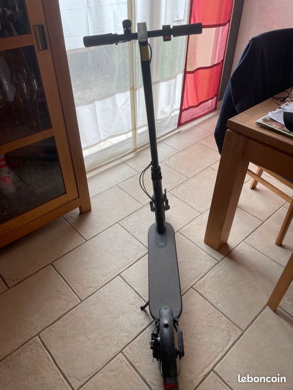 Trottinette électrique (image 2)